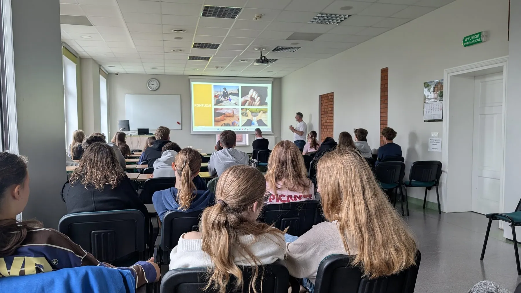 Konferencja Liderzy Jutra, Gdańsk, zdjęcie 1