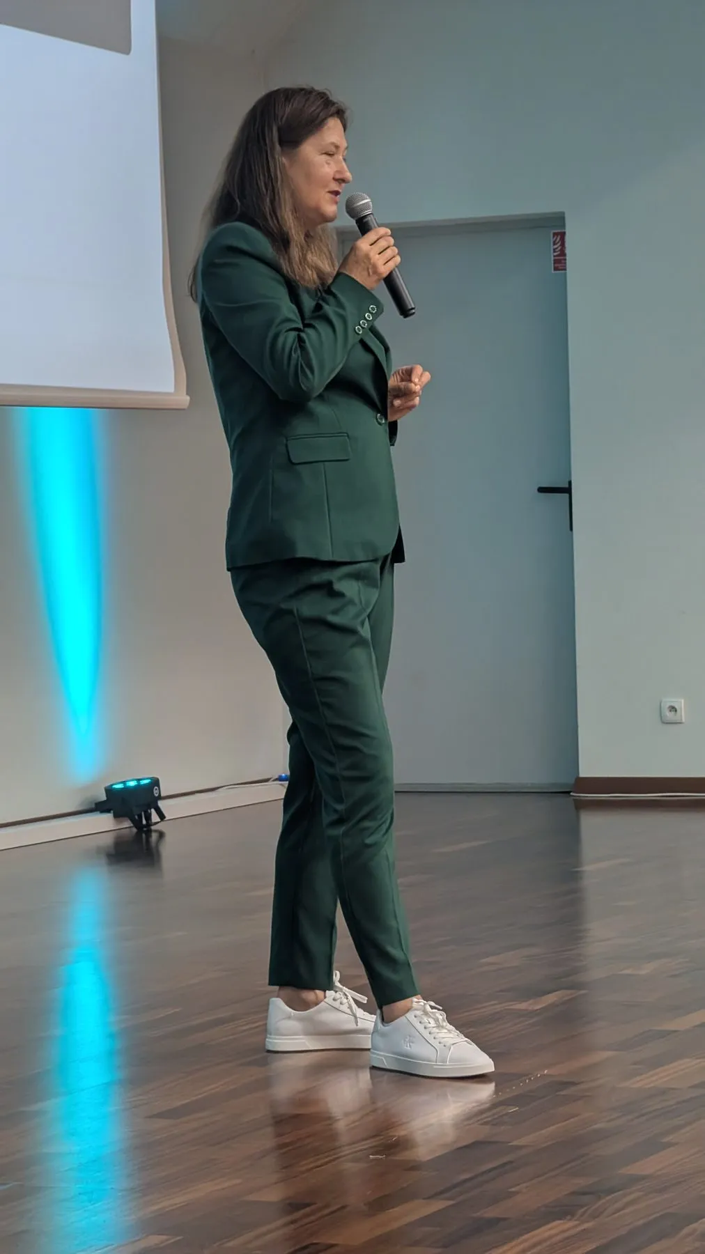 Konferencja Liderzy Jutra, Bielsko-Biała, zdjęcie 2