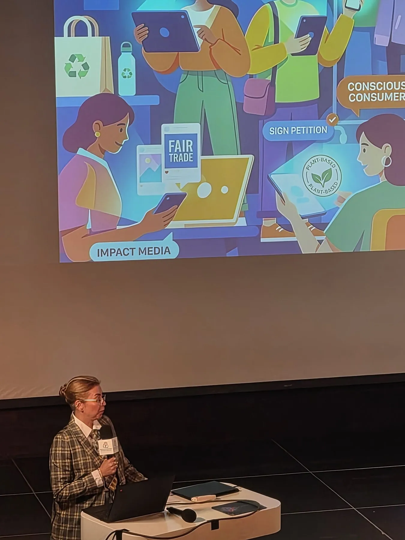 Konferencja Liderzy Jutra, Warszawa, zdjęcie 3