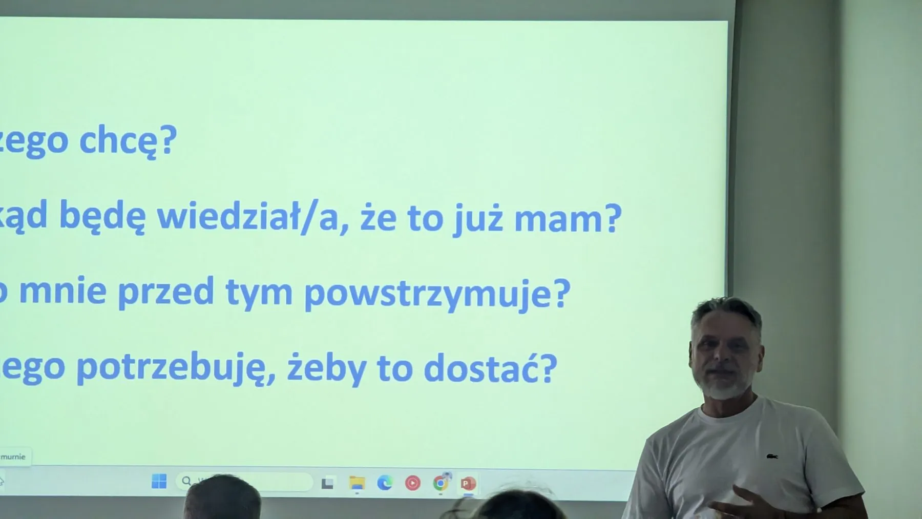 Konferencja Liderzy Jutra, Gdańsk, zdjęcie 5
