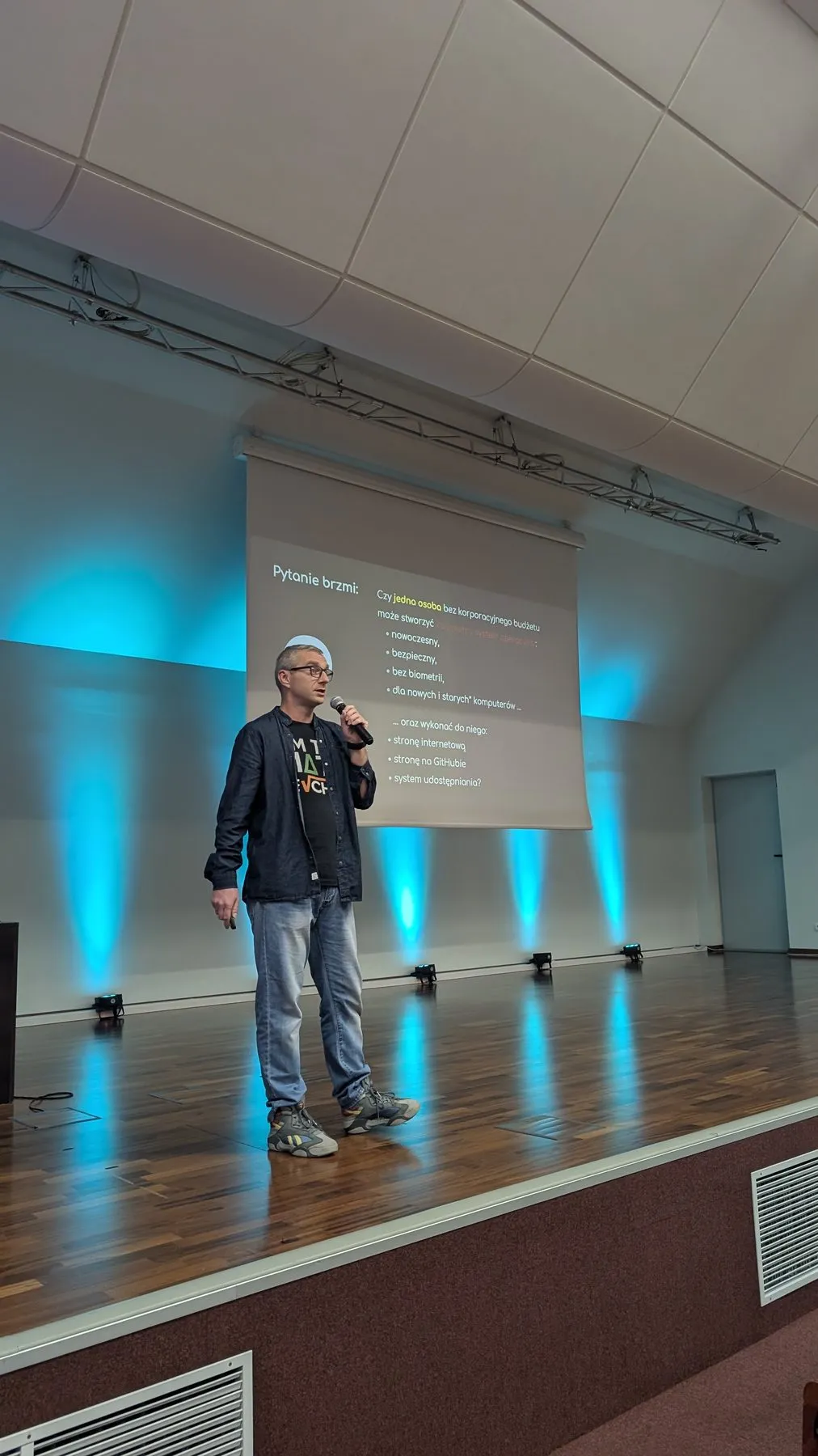 Konferencja Liderzy Jutra, Bielsko-Biała, zdjęcie 6