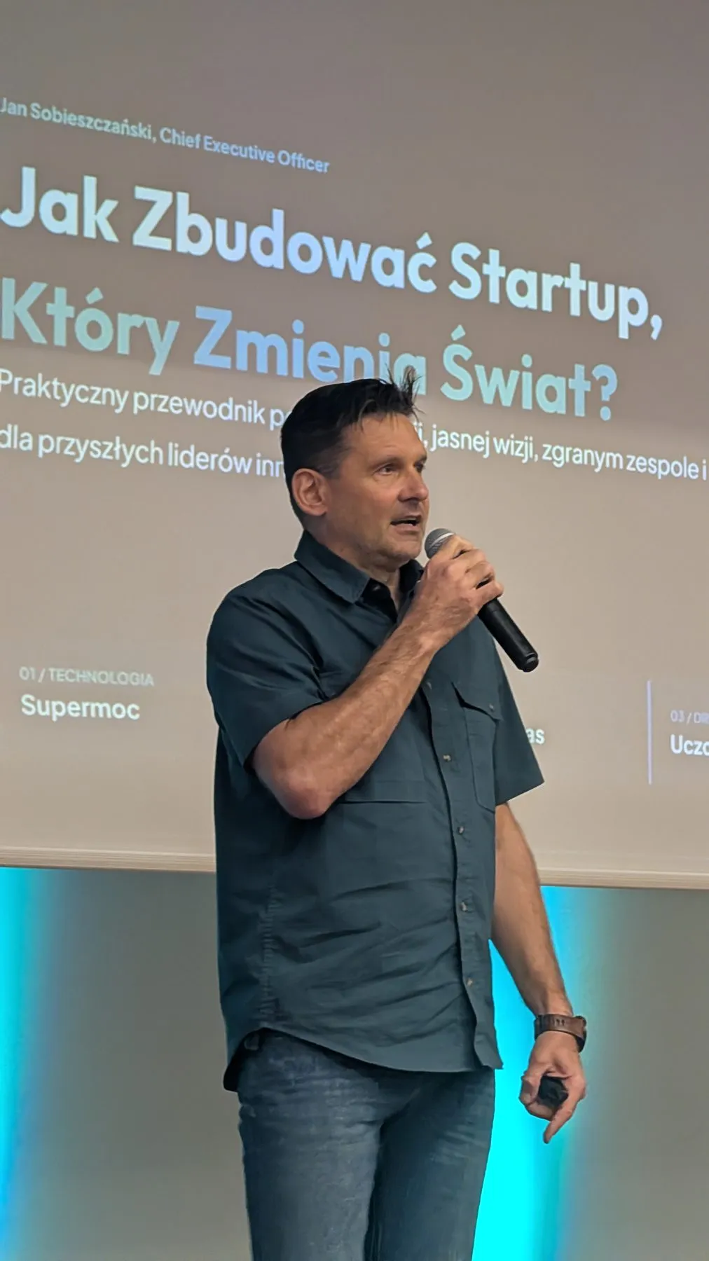 Konferencja Liderzy Jutra, Bielsko-Biała, zdjęcie 8