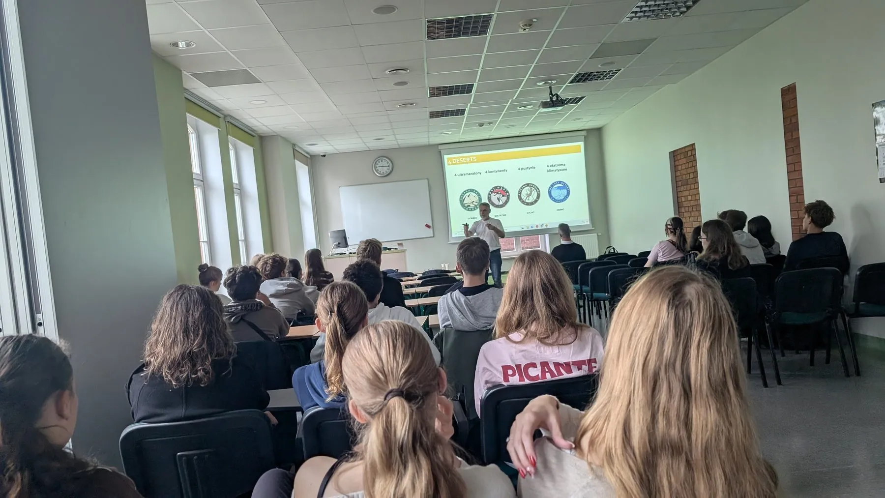 Konferencja Liderzy Jutra, Gdańsk, zdjęcie 8