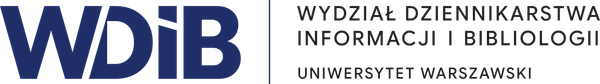 Wydział Dziennikarstwa, Informacji i Bibliologii UW