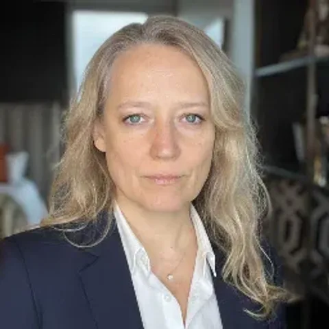 Agnieszka Marzęda