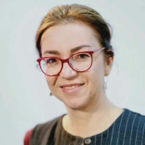 Alicja Waszkiewicz-Raviv