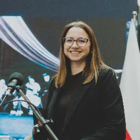 Joanna Mierkiewicz