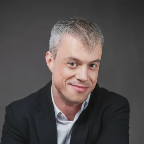 Krzysztof Jędrusiak