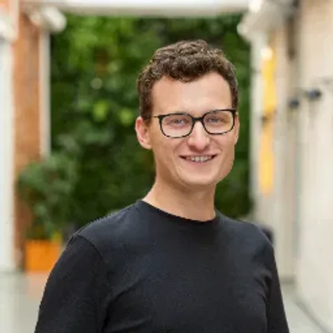 Marcin Waryszak