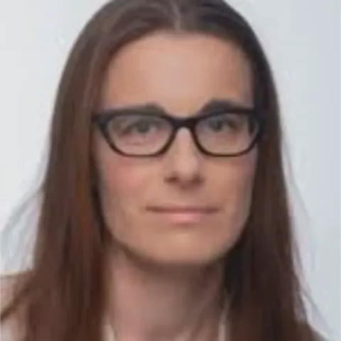 Maria Łoszewska-Ołowska