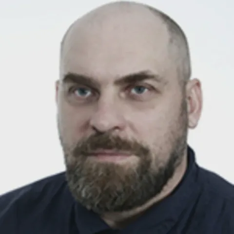Dr Sebastian Strzelecki