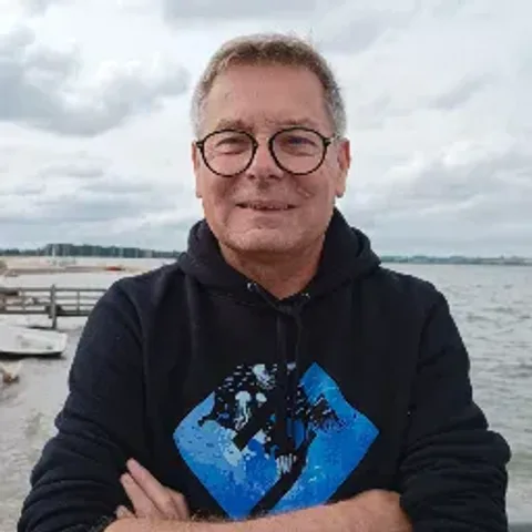 Tymon Zieliński